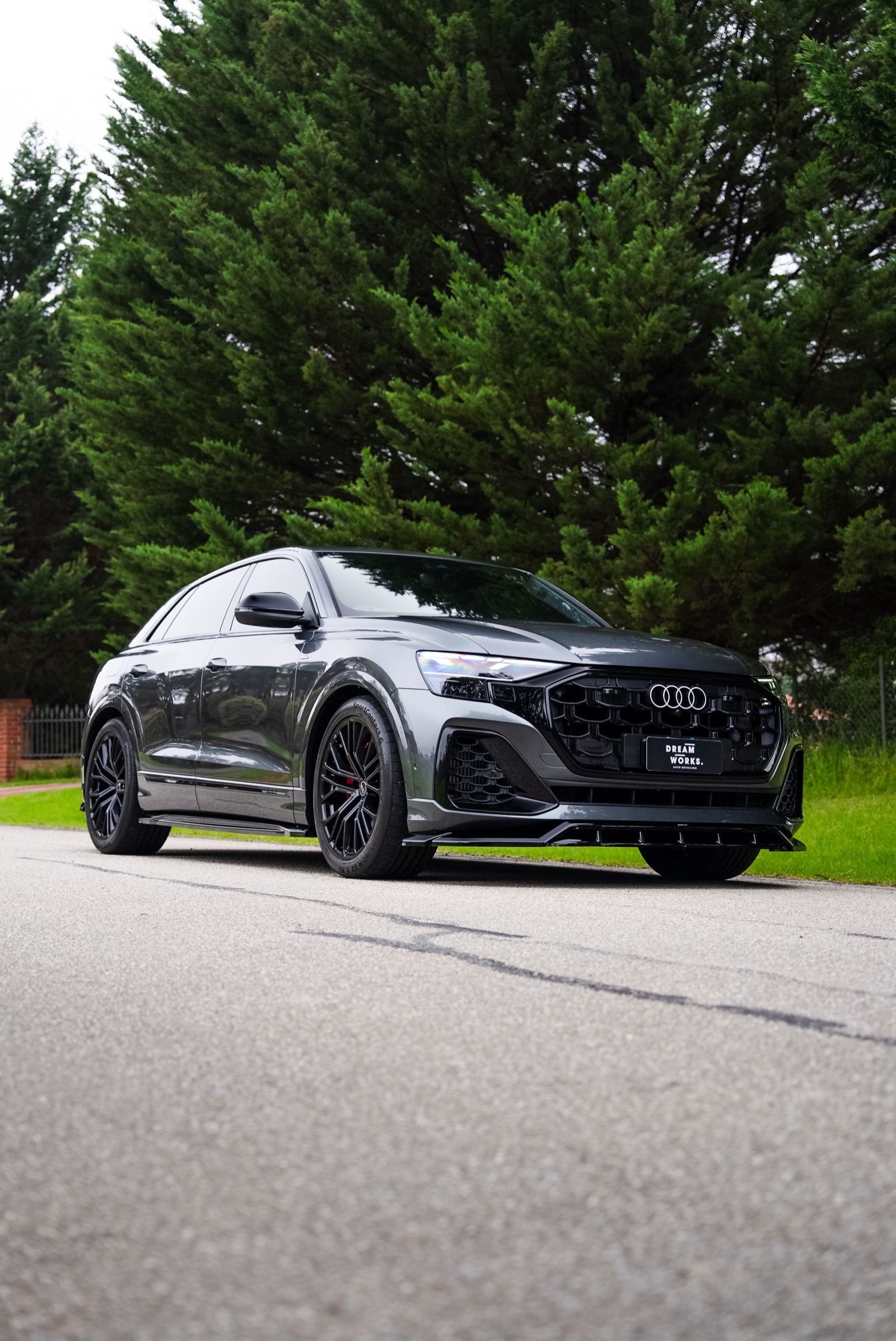 Dreamworks Auto Detailing recent work