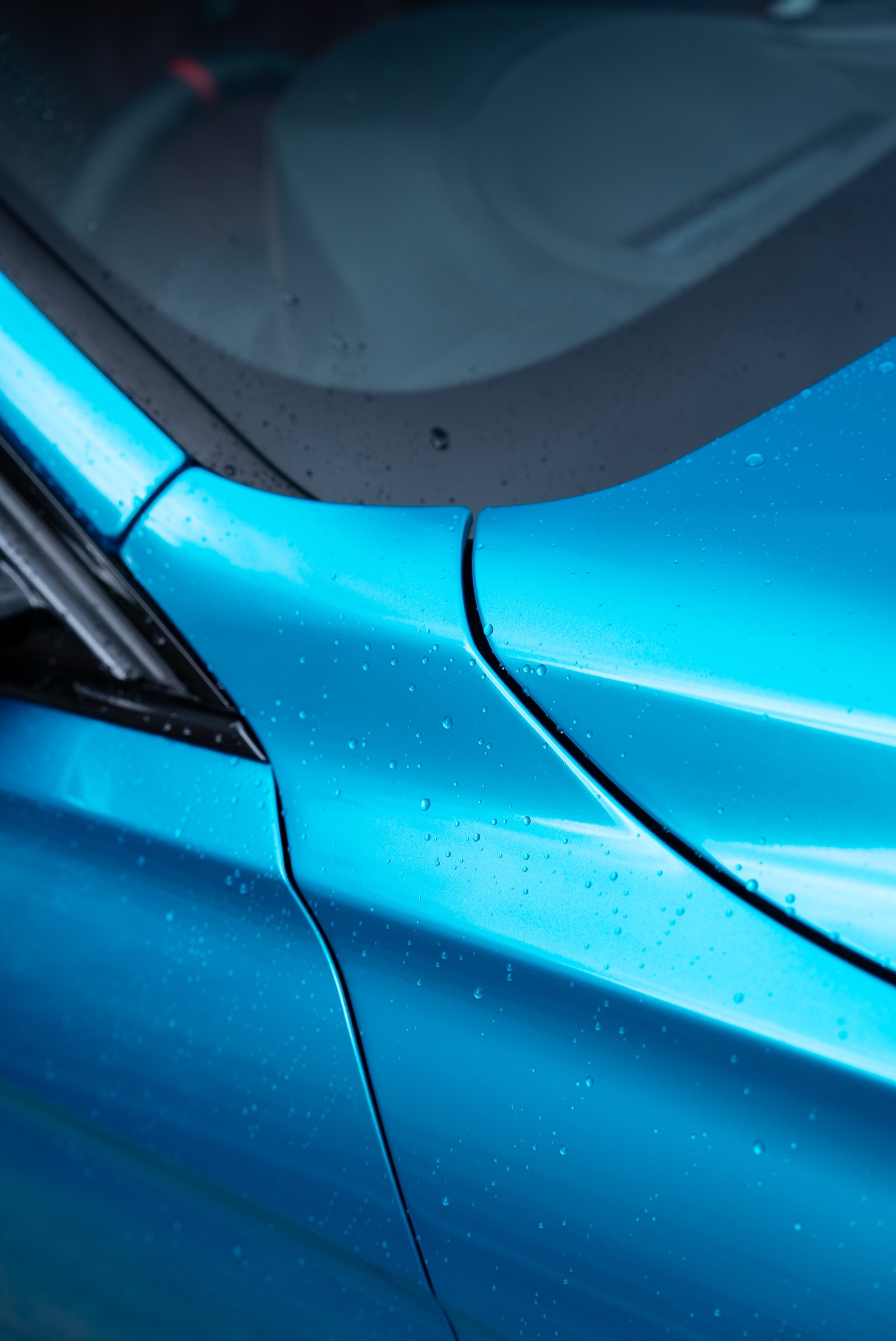 Dreamworks Auto Detailing recent work